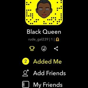 Meet your Posher, Neasha